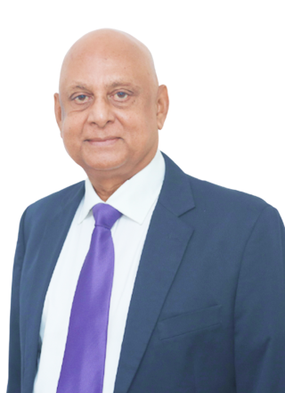 Chairman